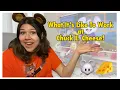 The TRUTH About Working At CHUCK E CHEESE