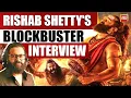 Download Lagu Rishab Shetty Interview | Rishabh Shetty On Turning Folklore Into A Global Phenomenon | Kantara