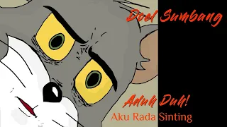 Download Doel Sumbang   Aduh Duh / Suara Bening HQ / Humor Kocak Lucu MP3