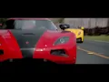 Nicki Minaj - Starships (Kasun Kanchana & Ahmat Remix)  Need for Speed (Final Race Scene)