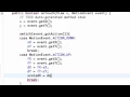 Android Application Development Tutorial - 75