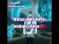 Download Lagu LIRIK LAGU SATU VIRUS MENGUNCANG DUNIA