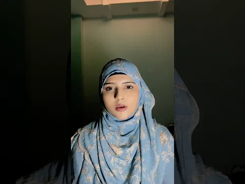 Islam ke 5 pillars📿❤️| ye baat jna bhot zaruri h🤗| #shorts #islamicvideo