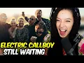 Download Lagu Electric Callboy - STILL WAITING | FIRST TIME REACTION