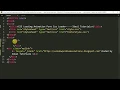 Pure Css Amazing Loading Animation Using Only HTML CSS