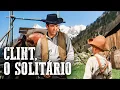 Download Lagu Clint, o Solitário | FAROESTE | Português | Velho Oeste