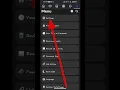 Download Lagu facebook me watch video ka option kaise laye #youtubeshort #android