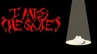 lord x i miss the quiet official hq video produced with marley 