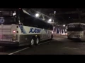 Academy New Jersey Transit D4500CT on the 139 to Union Hill Park and Ride