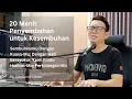 Download Lagu 20 Menit Menyembah (Saat Teduh Untuk Kesembuhan) ft Michael Adam on 🎸