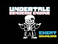 Undertale Genocide Ending Playthrough Cheats Undertale Mod Tool 1080p