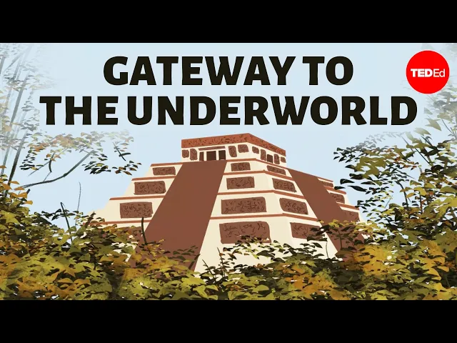 Download MP3 The rise and fall of the Maya Empire’s most powerful city - Geoffrey E. Braswell