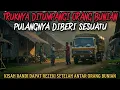 Download Lagu TRUKNYA DITUMPANGI ORANG BUNIAN SAAT ANTAR BARANG PULANGNYA DIBERI HADIAH - cerita mistis