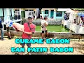 Download Lagu Mancing gurame babon dan patin babon bonus mobil di kolam‼️