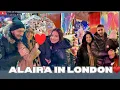 Download Lagu ALAIRA VISITS WINTER WONDERLAND FOR THE FIRST TIME♥️SHE LOVED IT🥰 MP3