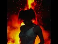 masquerade II (dante’s inferno)