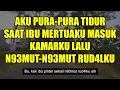 Download Lagu Kisah Nyata   Yadi Menolong Ibu Mertua Saat Dirumah