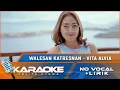 Download Lagu Karaoke Version Vita Alvia - WALESAN KATRESNAN -  | JAWABAN CINTA | Karaoke - No Vocal
