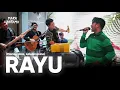 Download Lagu RAYU (Marion Jola, Laleilmanino) - Mark Natama Ft. Fivein