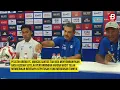 Download Lagu Ketika Pemain dan Pelatih Arema FC Tak Rispek pada Wasit!