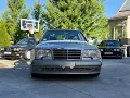 My new 1994 Mercedes E500 The Wolf in Sheep s Clothing