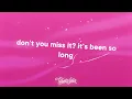 Malcolm Todd - Breathe (Lyrics)