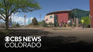 Chopper Circle near Ball Arena to close to cars during Nuggets Avalanche home games
