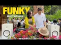 Download Lagu FUNKY \u0026 GROOVY JAZZ HOUSE MIX | OUTDOOR LUNCH IN NATURE | JESTOBELL X NÄDS