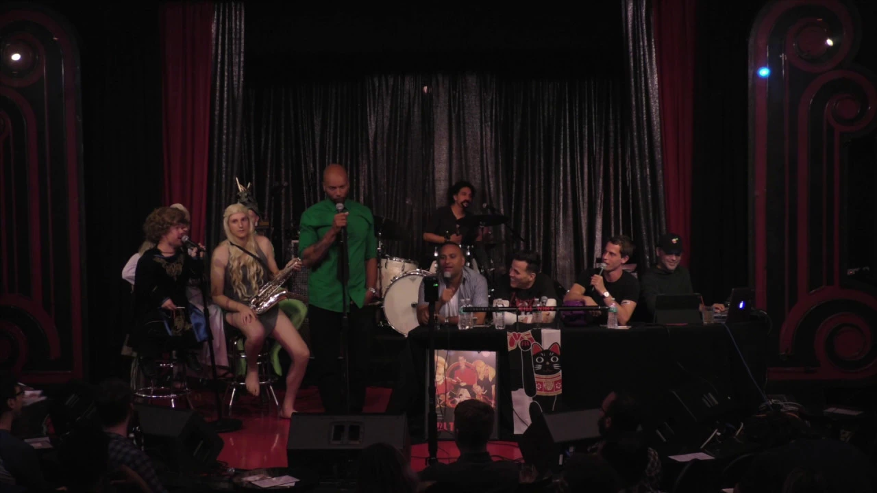 Episode 222 thumbnail