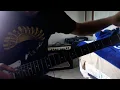 Them Shoes-Patrick Sweany-Open G Tuning