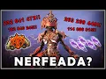 KHORA sigue siendo UNA DIOSA - El Nuevo Latigo Garra Warframe