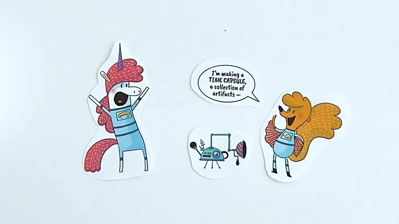 ...