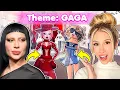 Download Lagu LADY GAGA PLAYED DRESS TO IMPRESS WITH ME!! *I GOT TO MEET HER*