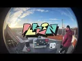 ROOFTOP SUNSET MIX – funk, disco & house live by PERRIN