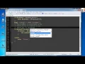 PHP and MYSQLi fetch row