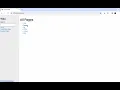 CS50w wiki