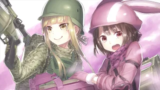 Download SAO Alternative Gun Gale Online Ending \ MP3