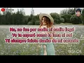 Si me hubieras llamado ayer-Ha ash pista karaoke 917059478