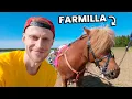 Download Lagu vietin päivän maatilalla!