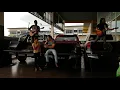 Estranged - Hancur Aku (4K Video - Live in Keningau 19.05.2018)