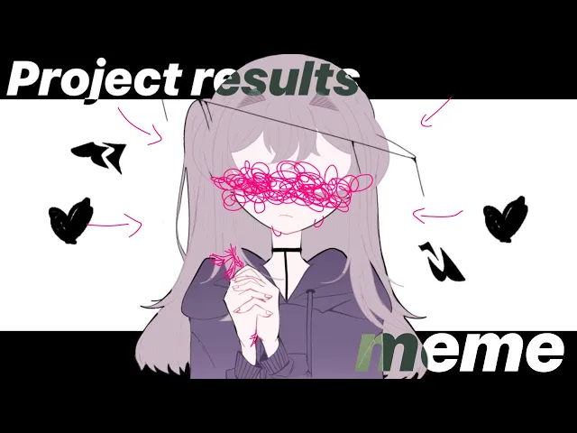 Download MP3 Project Results meme #meme #쉬운밈 #추천밈