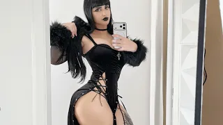 Micaela Ari The Woman Behind Dem0nmika Lifestyle Career Private Life