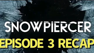 snowpiercer season 2 episode 3 a great odyssey recap