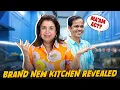 Download Lagu Mere Ghar Ka New Kitchen Tour Aur Dilip Ka Surprise! @FarahKhanK