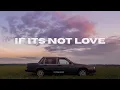 Zerb, Rita Ora - If It’s Not Love (DEVANK REMIX)