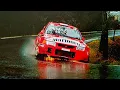 Download Lagu MARLBORO CLUB - PXRKX | Mitsubishi Evo VI edit| music video | rally phonk edit