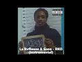 La Rvfleuze & Gazo - RKO (instrumental original)