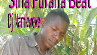 sina furaha beat dj namkweve