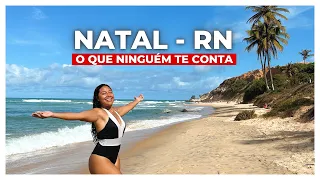 Natal RN - best tours tips on how to save money