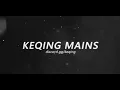Welcome to KeqingMains